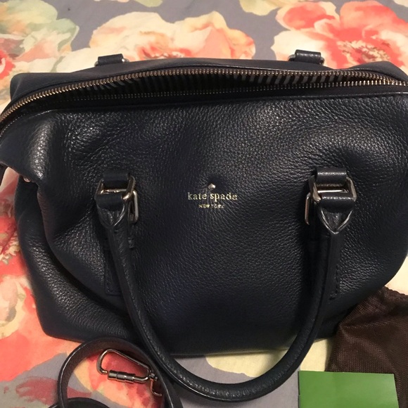 Kate Spade Purse - Picture 2 of 5